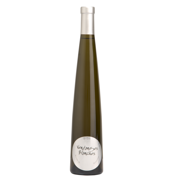 Vendanges Blanches / Vin de France blanc